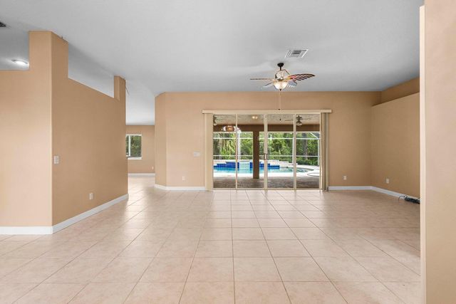 1698 SW Mockingbird Drive, Port St Lucie, FL 34986