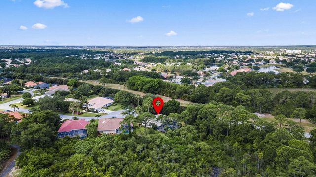 1698 SW Mockingbird Drive, Port St Lucie, FL 34986