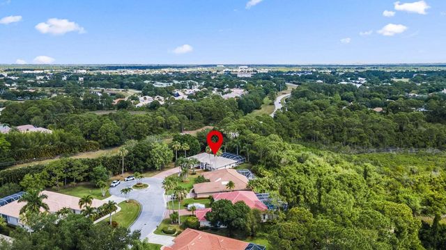 1698 SW Mockingbird Drive, Port St Lucie, FL 34986