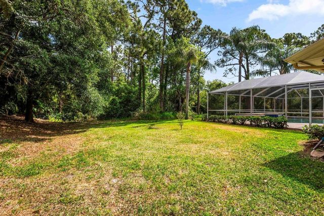 1698 SW Mockingbird Drive, Port St Lucie, FL 34986