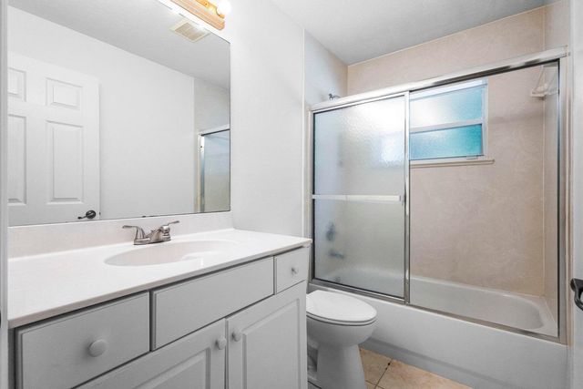 1698 SW Mockingbird Drive, Port St Lucie, FL 34986