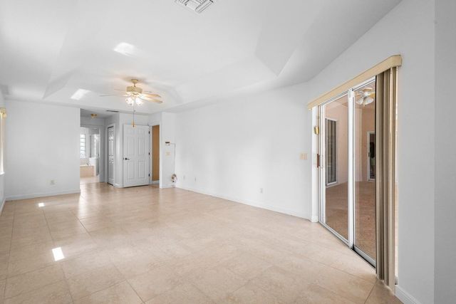 1698 SW Mockingbird Drive, Port St Lucie, FL 34986