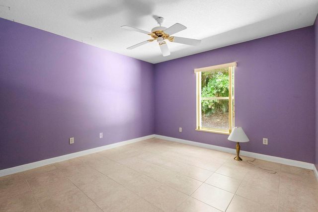 1698 SW Mockingbird Drive, Port St Lucie, FL 34986