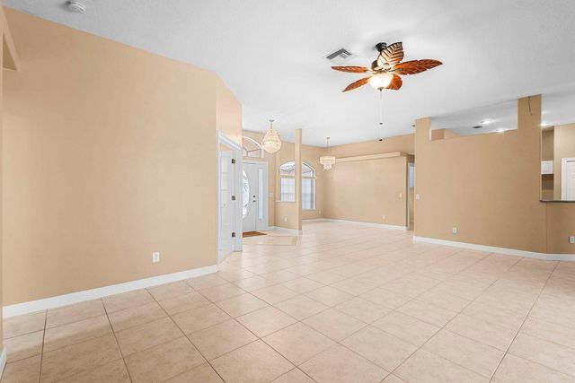 1698 SW Mockingbird Drive, Port St Lucie, FL 34986