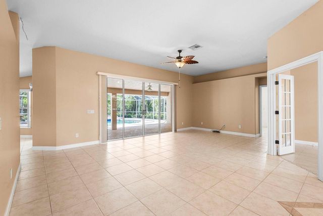 1698 SW Mockingbird Drive, Port St Lucie, FL 34986