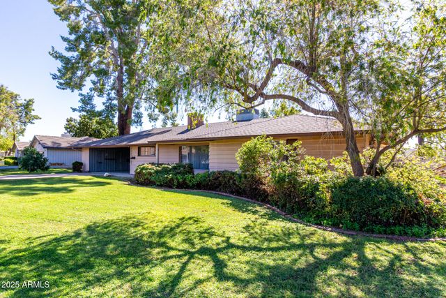 1339 E LUKE Avenue, Phoenix, AZ 85014