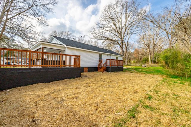 804 W Main Street, Lafayette, GA 30728