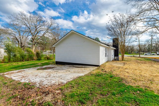 804 W Main Street, Lafayette, GA 30728