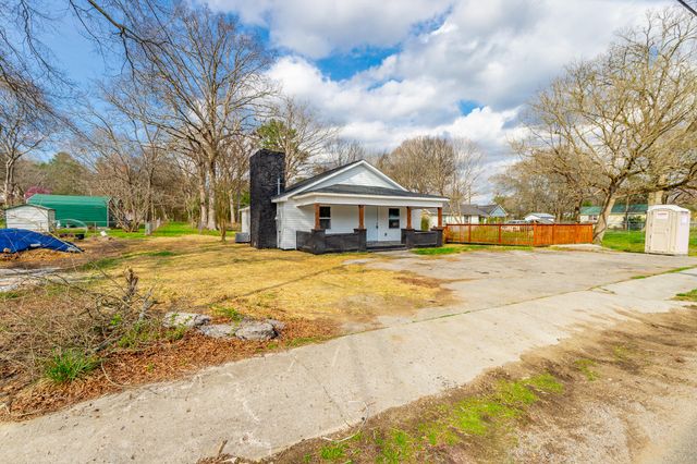 804 W Main Street, Lafayette, GA 30728