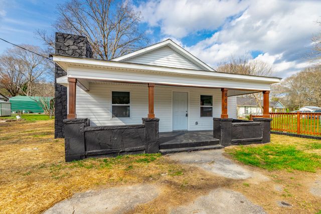 804 W Main Street, Lafayette, GA 30728