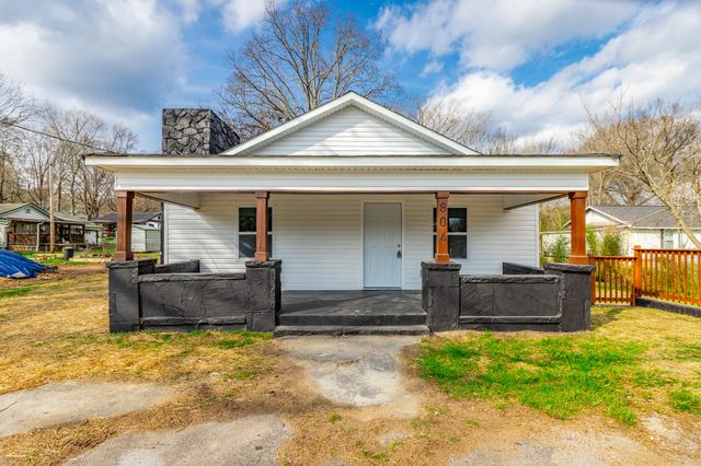 804 W Main Street, Lafayette, GA 30728