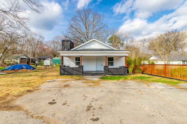 804 W Main Street, Lafayette, GA 30728