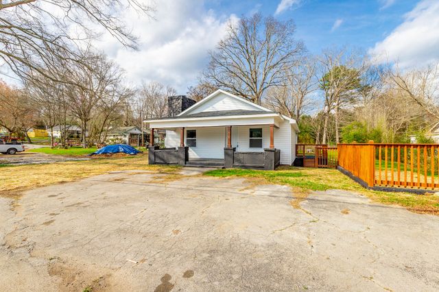 804 W Main Street, Lafayette, GA 30728