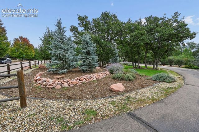 109 Gardner Place, Colorado Springs, CO 80906