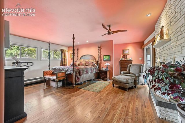 109 Gardner Place, Colorado Springs, CO 80906