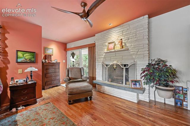 109 Gardner Place, Colorado Springs, CO 80906