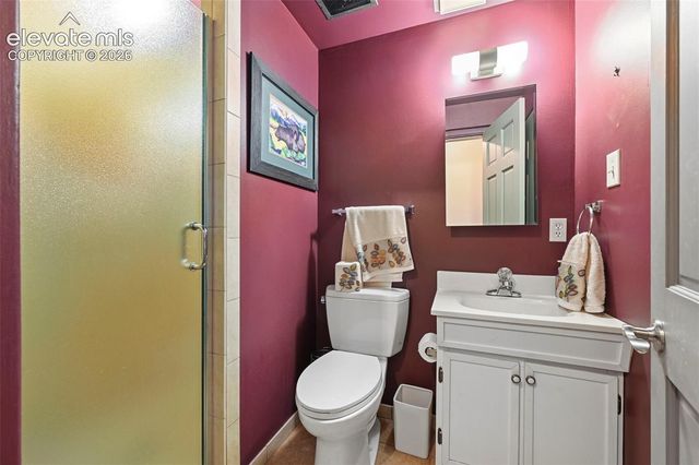 109 Gardner Place, Colorado Springs, CO 80906