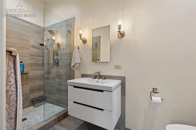 109 Gardner Place, Colorado Springs, CO 80906