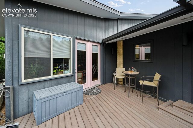 109 Gardner Place, Colorado Springs, CO 80906