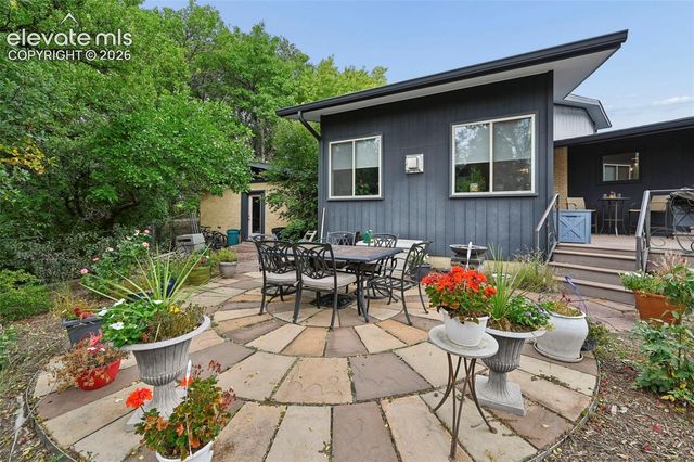 109 Gardner Place, Colorado Springs, CO 80906