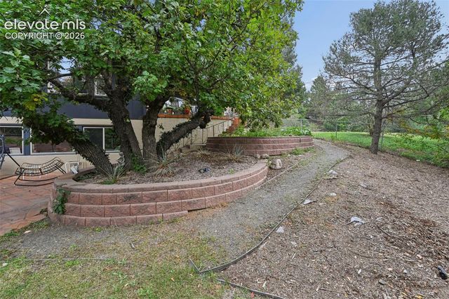 109 Gardner Place, Colorado Springs, CO 80906