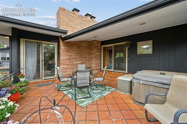 109 Gardner Place, Colorado Springs, CO 80906