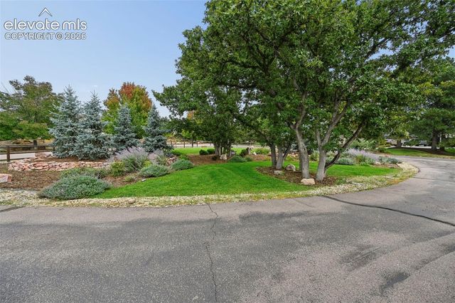 109 Gardner Place, Colorado Springs, CO 80906