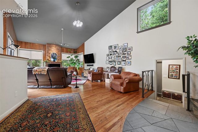 109 Gardner Place, Colorado Springs, CO 80906