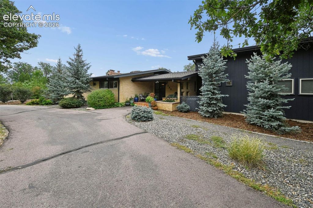 109 Gardner Place, Colorado Springs, CO 80906