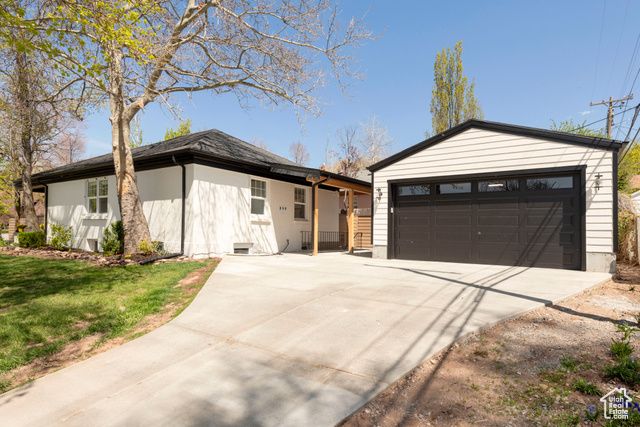 2109 S TEXAS ST, Salt Lake City, UT 84109