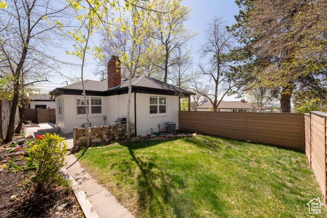 2109 S TEXAS ST, Salt Lake City, UT 84109