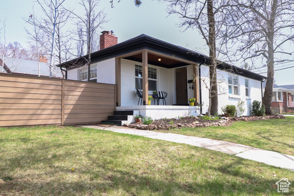 2109 S TEXAS ST, Salt Lake City, UT 84109