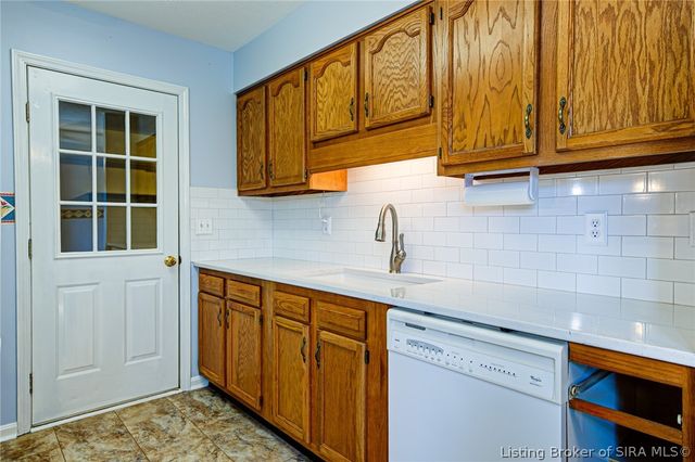 200 Talina Drive, Charlestown, IN 47111