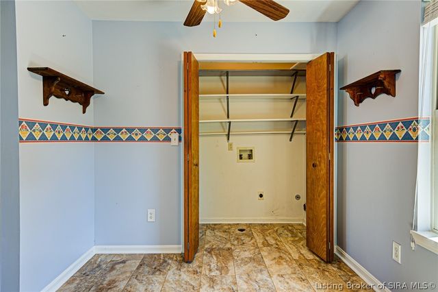 200 Talina Drive, Charlestown, IN 47111