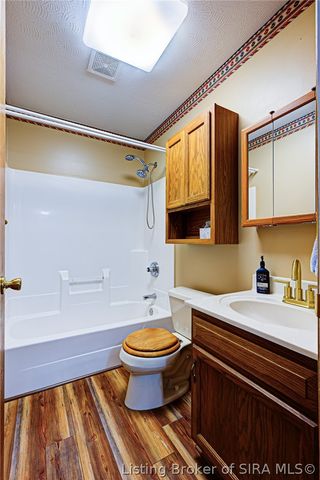 200 Talina Drive, Charlestown, IN 47111