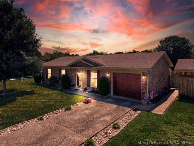 200 Talina Drive, Charlestown, IN 47111