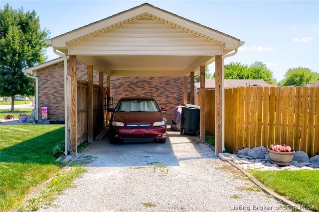 200 Talina Drive, Charlestown, IN 47111