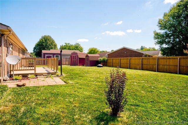 200 Talina Drive, Charlestown, IN 47111