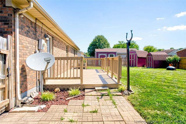 200 Talina Drive, Charlestown, IN 47111