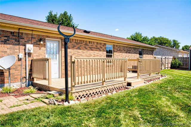 200 Talina Drive, Charlestown, IN 47111