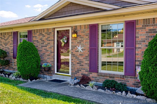 200 Talina Drive, Charlestown, IN 47111