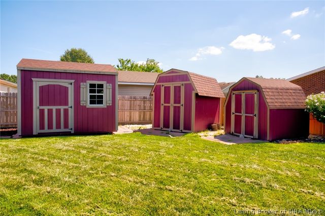 200 Talina Drive, Charlestown, IN 47111