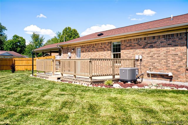 200 Talina Drive, Charlestown, IN 47111
