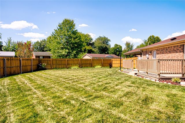 200 Talina Drive, Charlestown, IN 47111