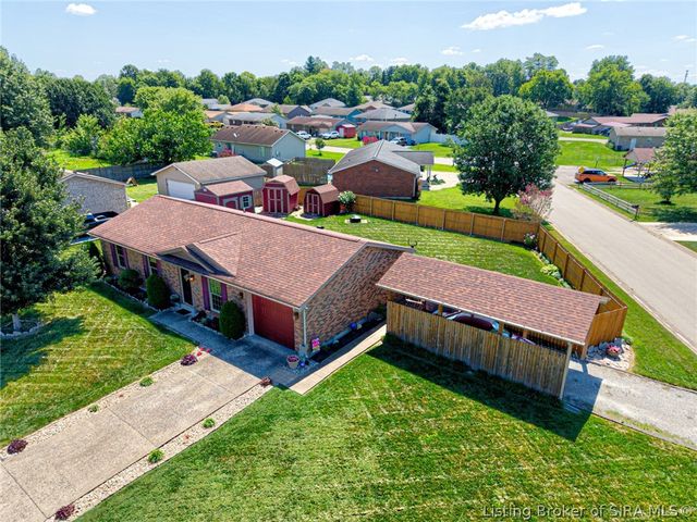 200 Talina Drive, Charlestown, IN 47111