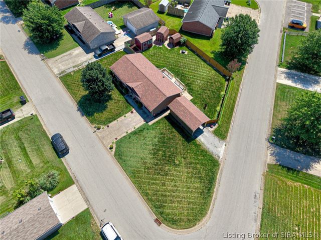200 Talina Drive, Charlestown, IN 47111