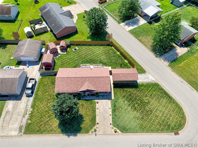200 Talina Drive, Charlestown, IN 47111