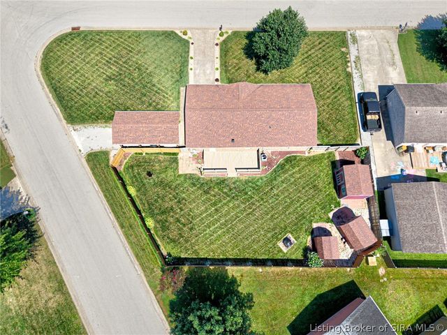 200 Talina Drive, Charlestown, IN 47111