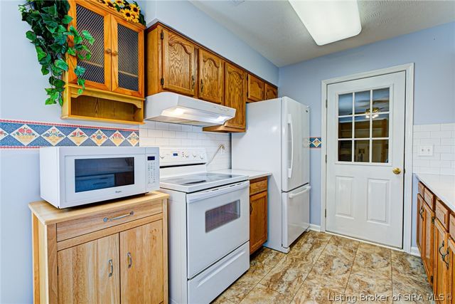 200 Talina Drive, Charlestown, IN 47111