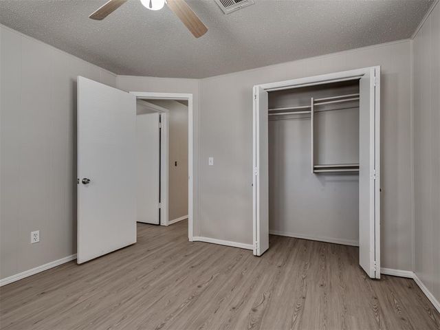 1525 McGregor Drive, Midwest City, OK 73130